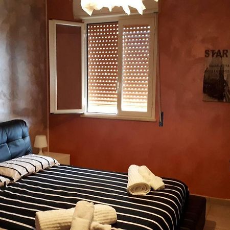 Altomare Hotel Augusta Eksteriør billede