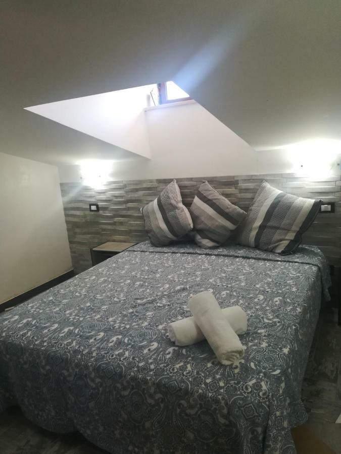 Altomare Hotel Augusta Værelse billede